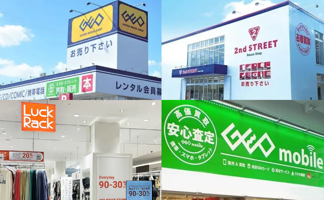 事業内容