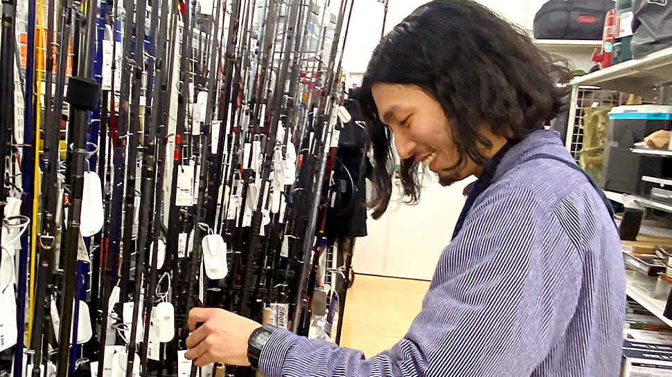 再入社後について