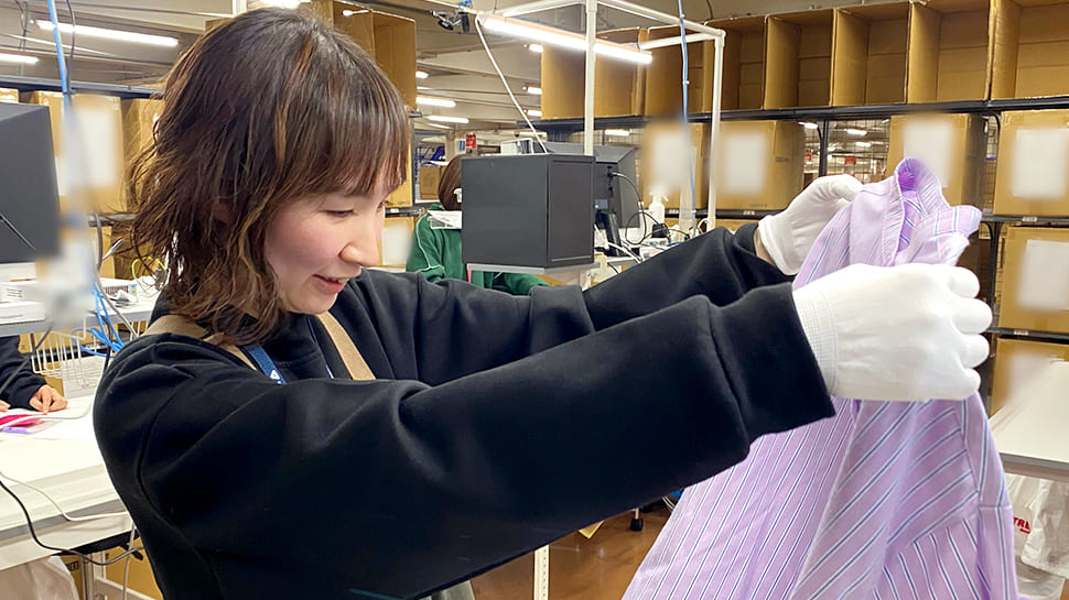 退職を決めた理由