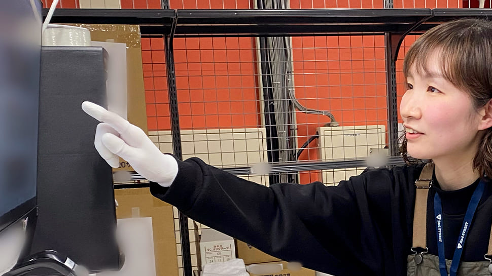 退職を決めた理由