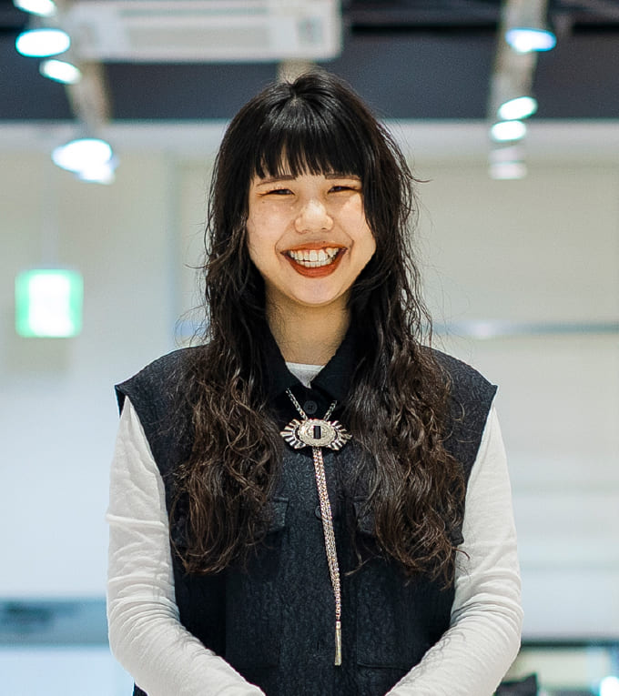 大西 樹里