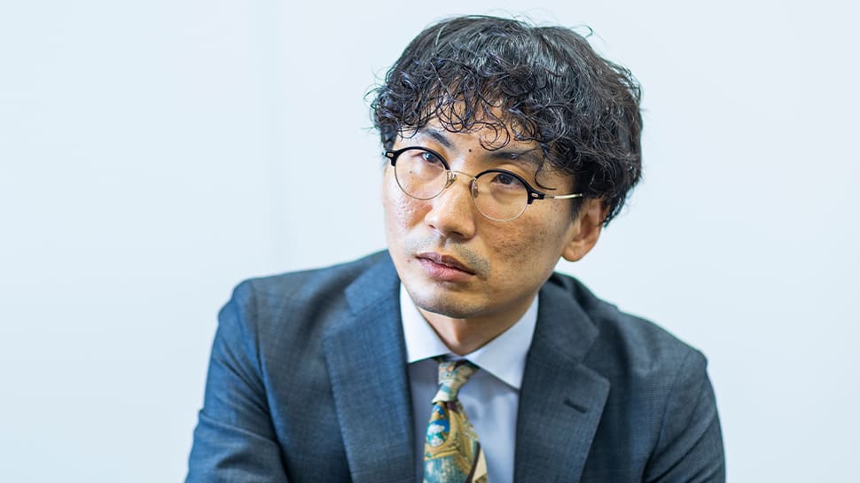 転職のきっかけ