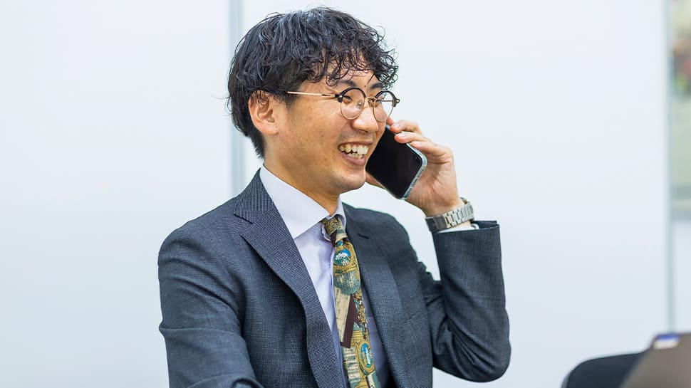 これからの目標