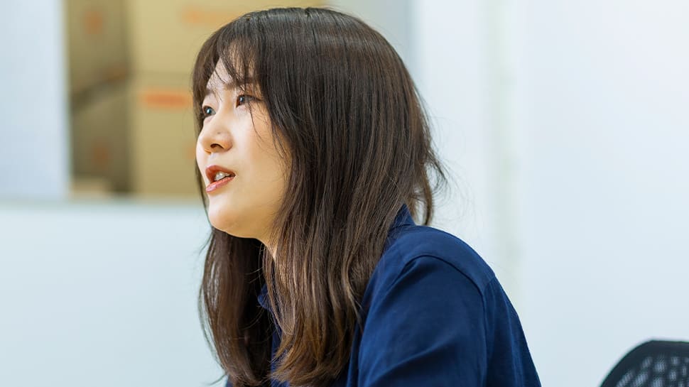 これからの目標