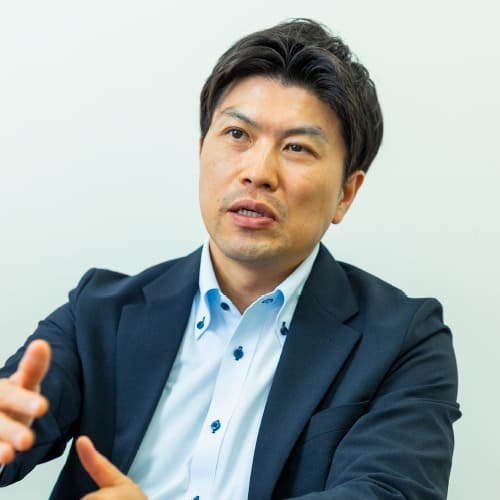 川辺 雅之