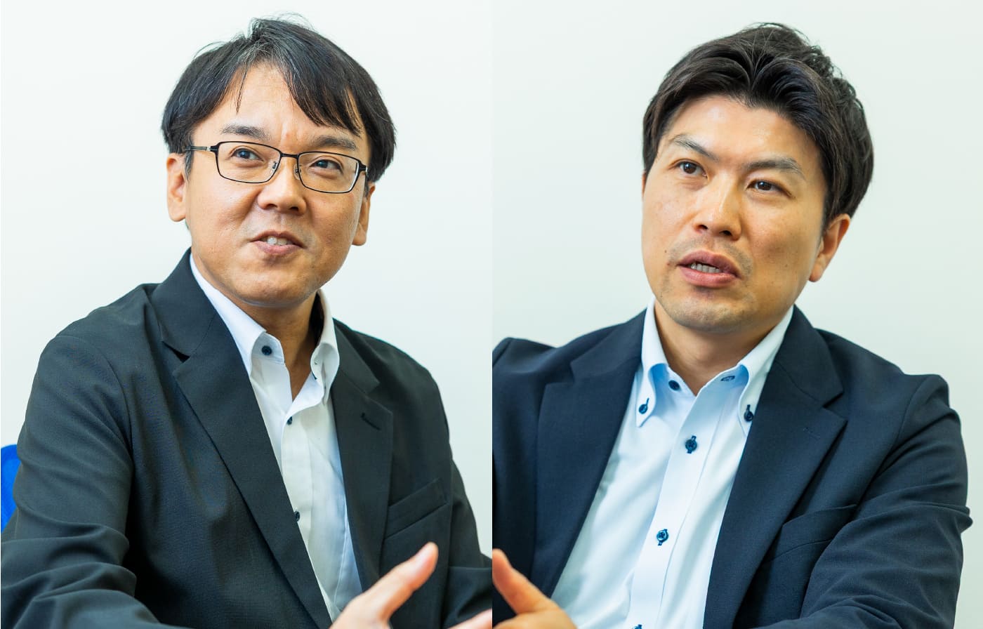 組織開発と人財教育の責任者