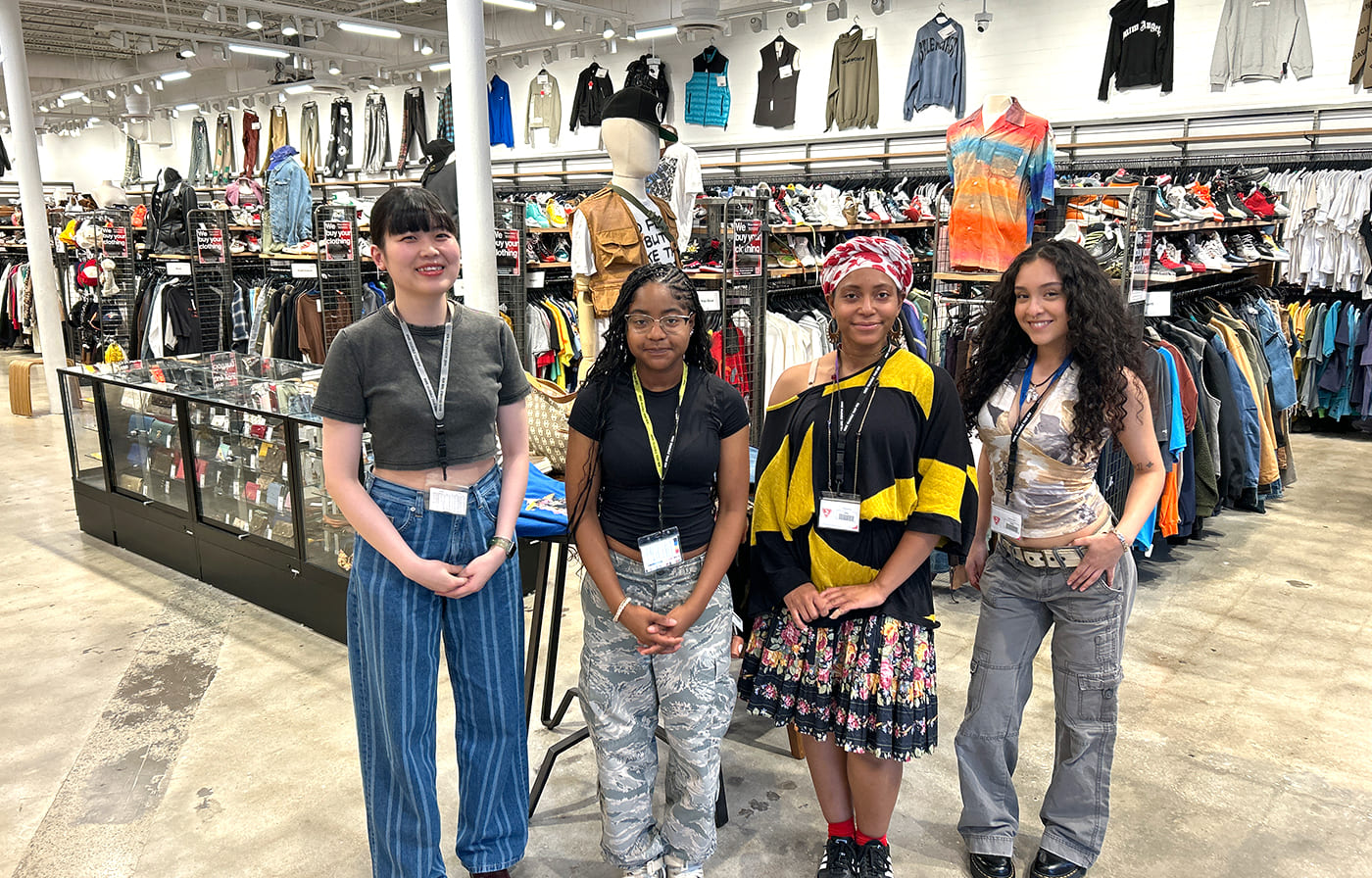 2ndSTREET USAの運営最前線レポート