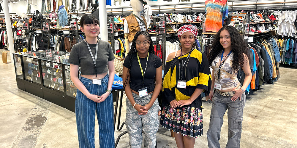 2ndSTREET USAの運営最前線レポート